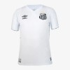 Officiële Voetbalshirt Santos FC Thuis 2024-25 - Heren